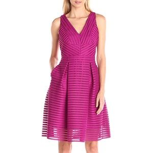 Ivanka Trump Scuba Cocktail Dress - 14